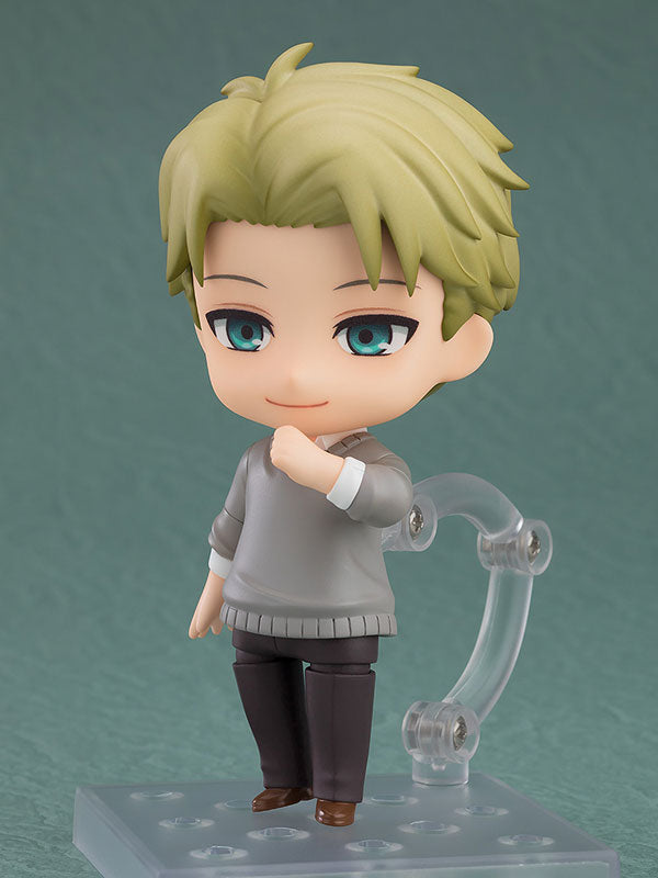 Nendoroid: Spy x Family - Loid Forger: Casual Outfit Ver.