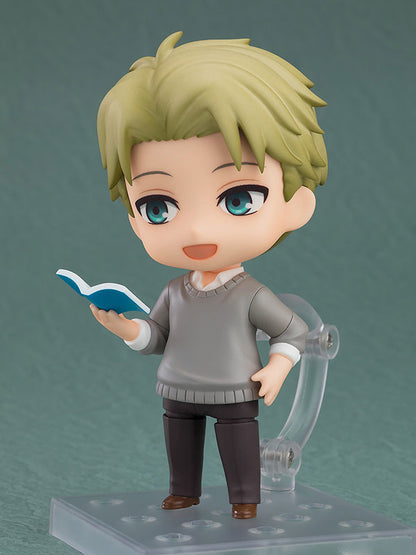 Nendoroid: Spy x Family - Loid Forger: Casual Outfit Ver.