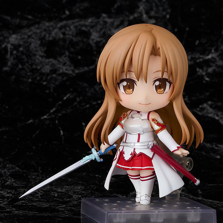 Nendoroid: Sword Art Online Asuna 2.0