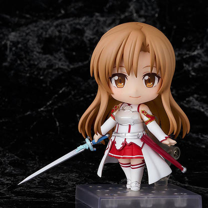 Nendoroid: Sword Art Online Asuna 2.0