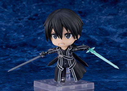Nendoroid: Sword Art Online Kirito 2.0
