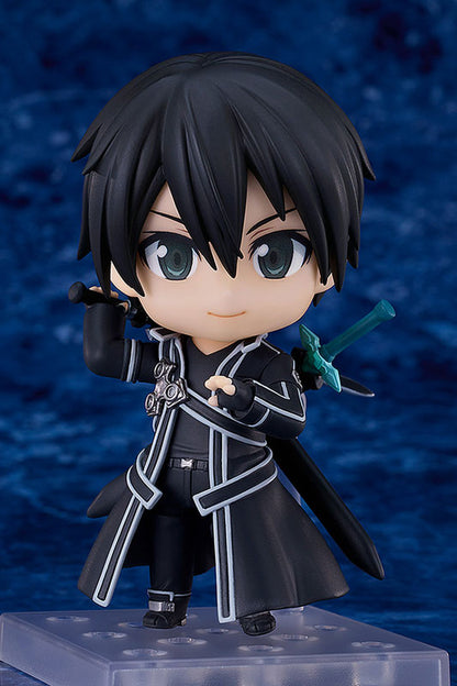 Nendoroid: Sword Art Online Kirito 2.0