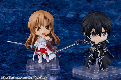 Nendoroid: Sword Art Online Kirito 2.0