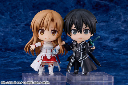 Nendoroid: Sword Art Online Kirito 2.0