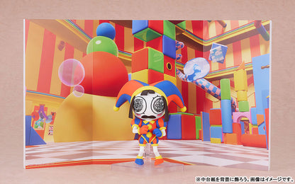 Nendoroid The Amazing Digital Circus Pomni