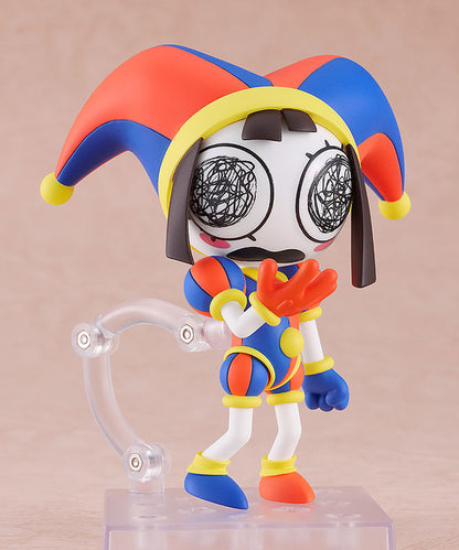 Nendoroid The Amazing Digital Circus Pomni