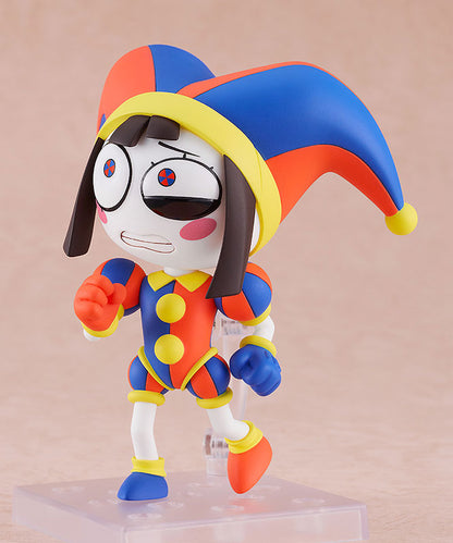 Nendoroid The Amazing Digital Circus Pomni