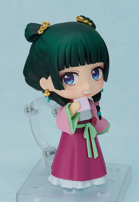 Nendoroid: The Apothecary Diaries - Maomao Garden Party Ver.