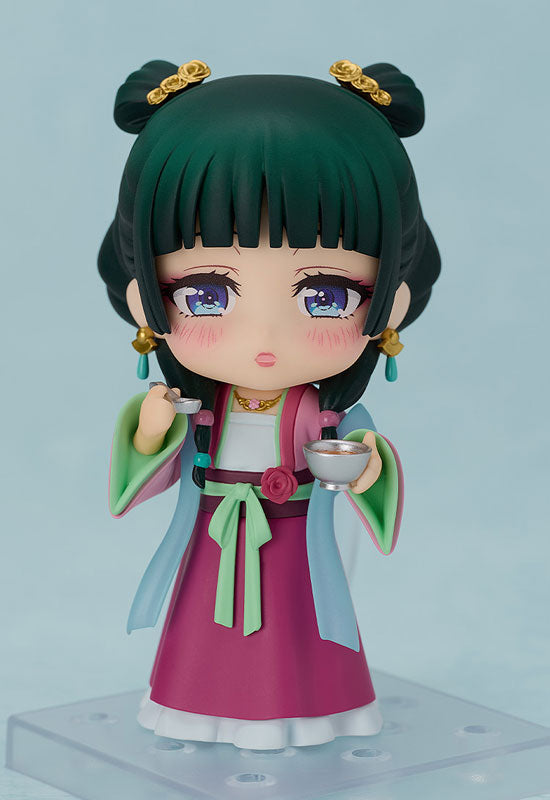 Nendoroid: The Apothecary Diaries - Maomao Garden Party Ver.