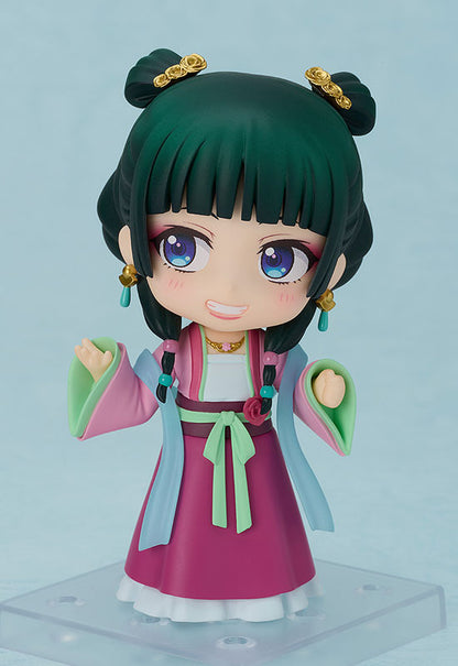 Nendoroid: The Apothecary Diaries - Maomao Garden Party Ver.