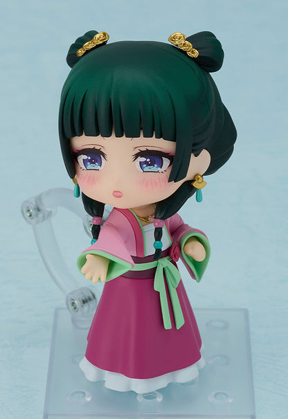 Nendoroid: The Apothecary Diaries - Maomao Garden Party Ver.