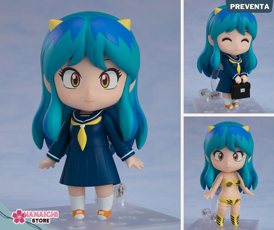 Nendoroid Urusei Yatsura Lum School Uniform Ver.