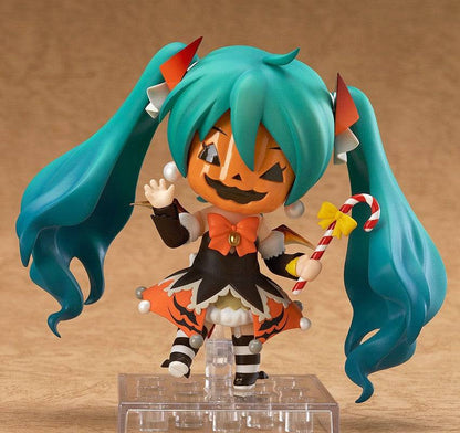 Nendoroid: Vocaloid - Hatsune Miku Halloween ver.