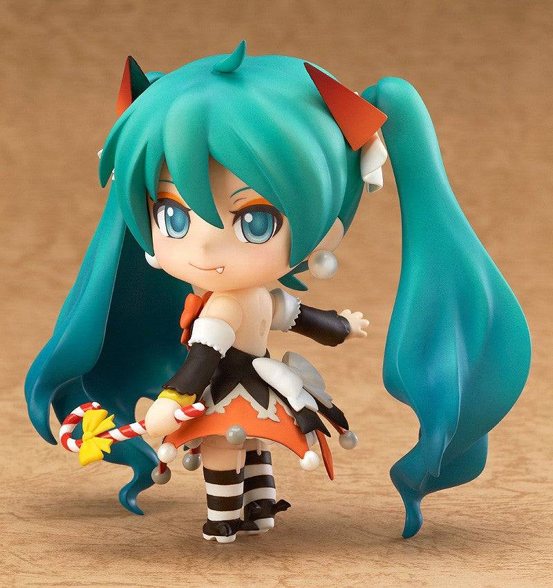 Nendoroid: Vocaloid - Hatsune Miku Halloween ver.