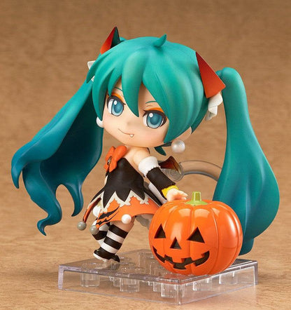 Nendoroid: Vocaloid - Hatsune Miku Halloween ver.