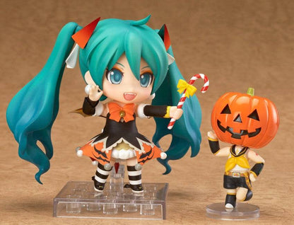 Nendoroid: Vocaloid - Hatsune Miku Halloween ver.