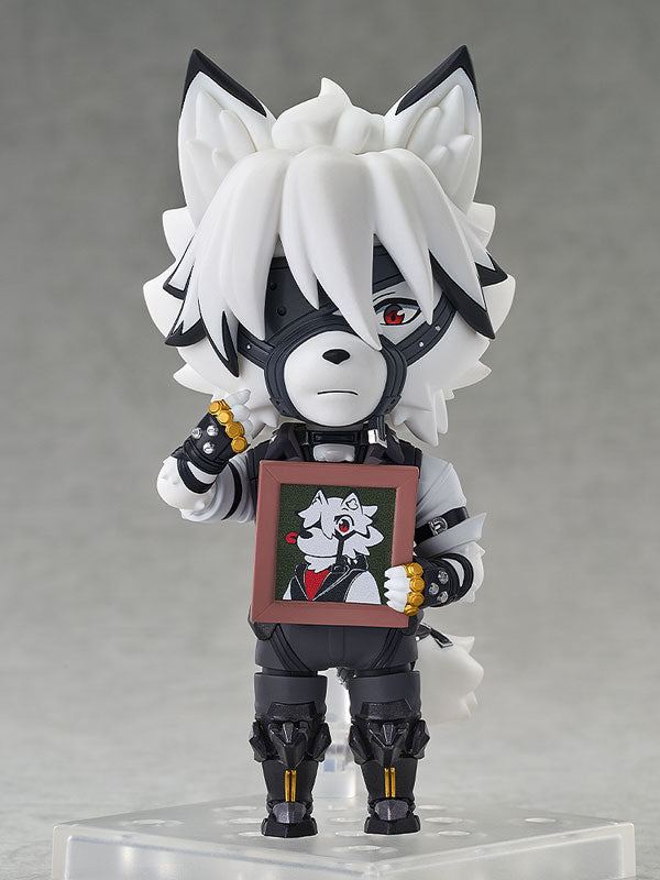 Nendoroid: Zenless Zone Zero - Von Lycaon