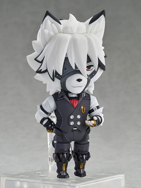Nendoroid: Zenless Zone Zero - Von Lycaon