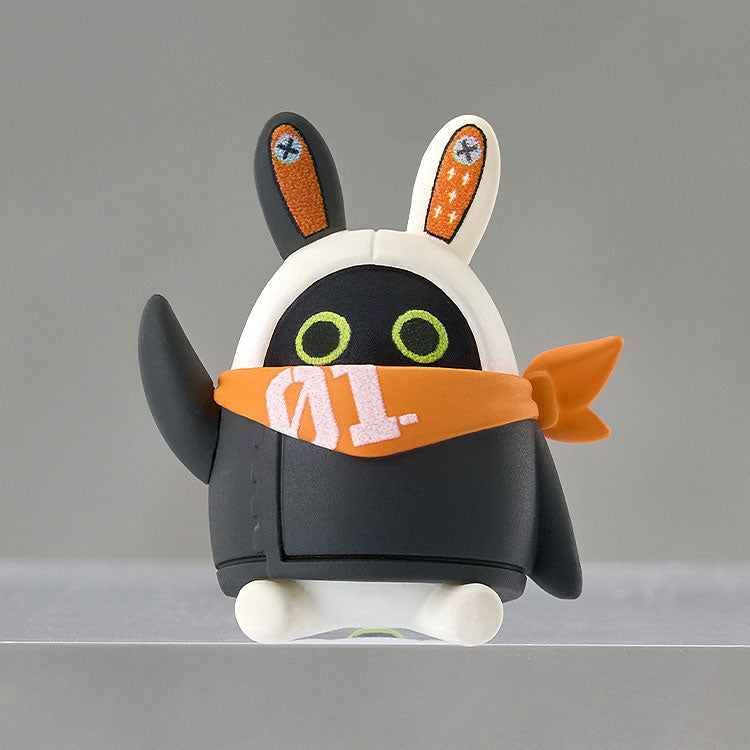 Nendoroid: Zenless Zone Zero - Von Lycaon