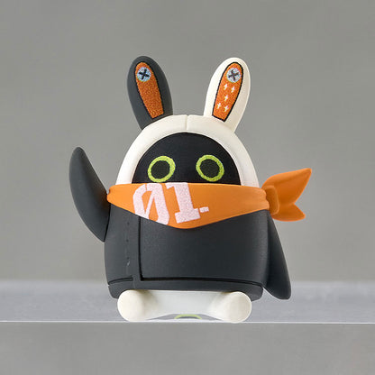 Nendoroid: Zenless Zone Zero - Von Lycaon