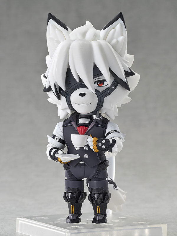 Nendoroid: Zenless Zone Zero - Von Lycaon