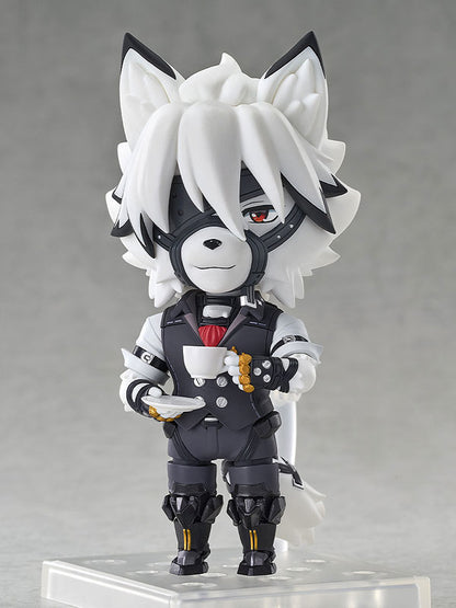 Nendoroid: Zenless Zone Zero - Von Lycaon