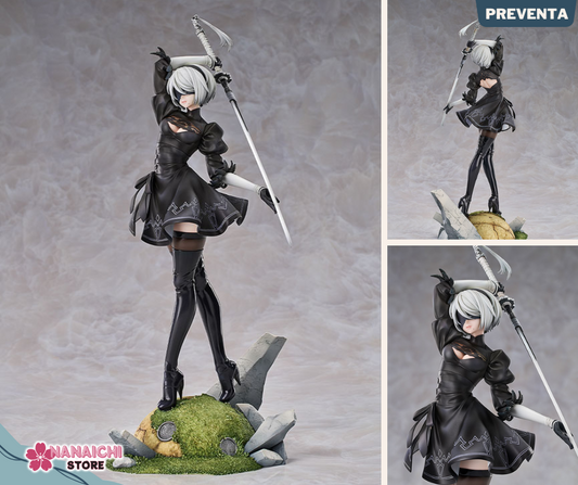 NieR:Automata Ver1.1a 2B 1/7