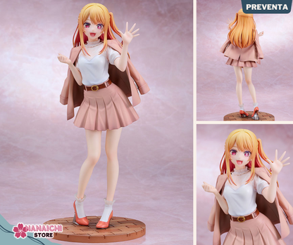 Oshi no Ko - Ruby: Date Style Ver. 1/6