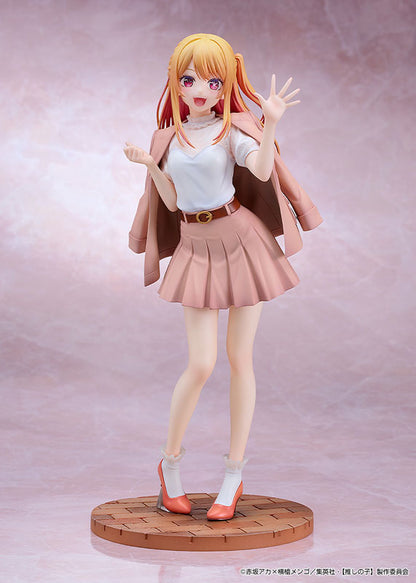 Oshi no Ko - Ruby: Date Style Ver. 1/6