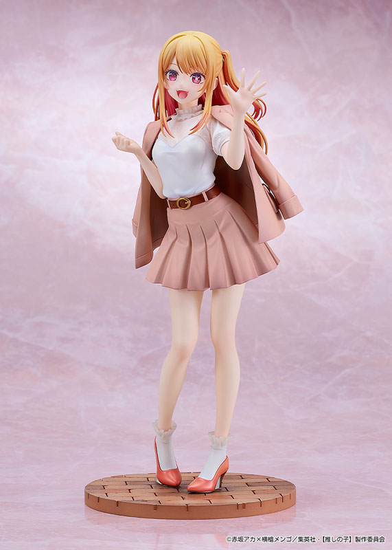 Oshi no Ko - Ruby: Date Style Ver. 1/6