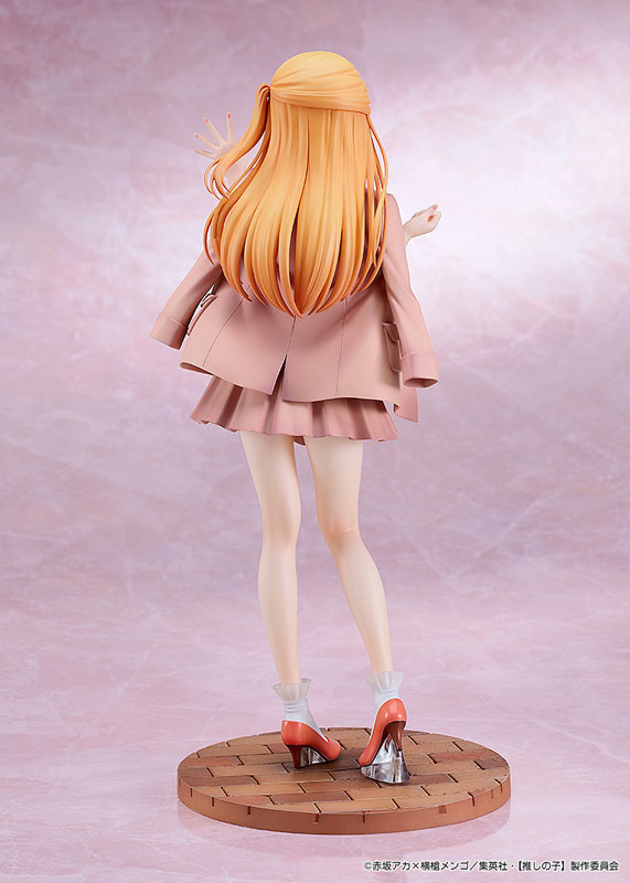 Oshi no Ko - Ruby: Date Style Ver. 1/6