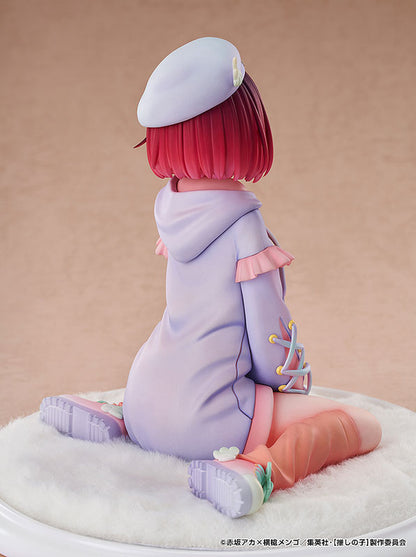 Oshi no Ko: Kana Arima Hoodie Style Ver. 1/6