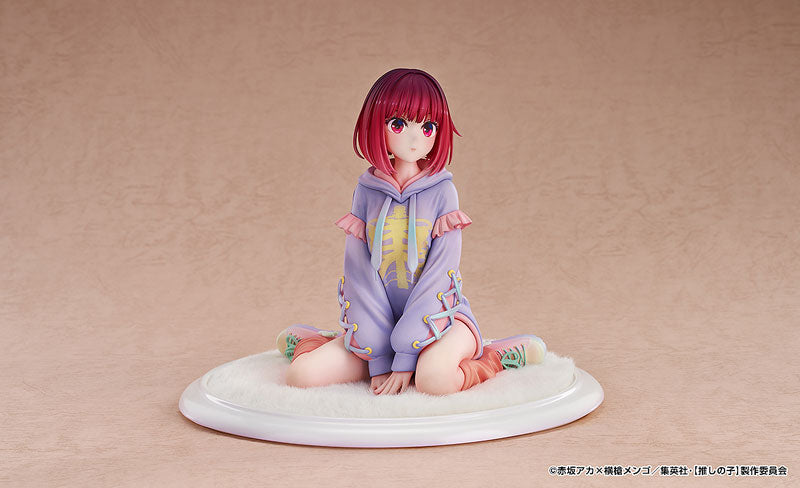 Oshi no Ko: Kana Arima Hoodie Style Ver. 1/6