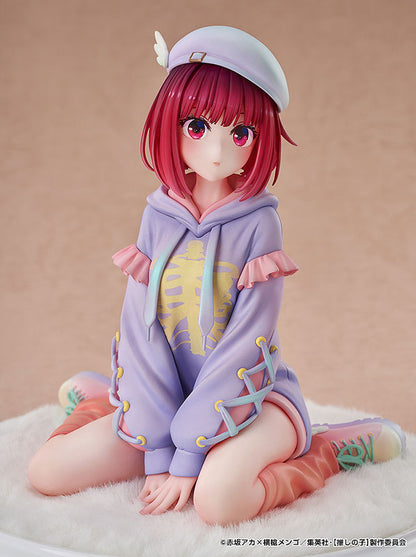 Oshi no Ko: Kana Arima Hoodie Style Ver. 1/6