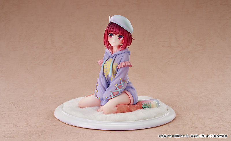 Oshi no Ko: Kana Arima Hoodie Style Ver. 1/6