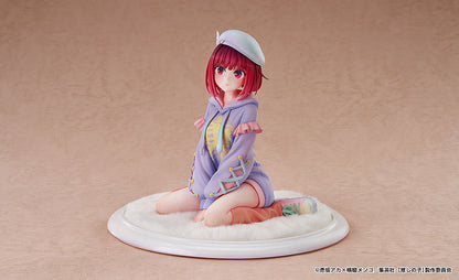 Oshi no Ko: Kana Arima Hoodie Style Ver. 1/6