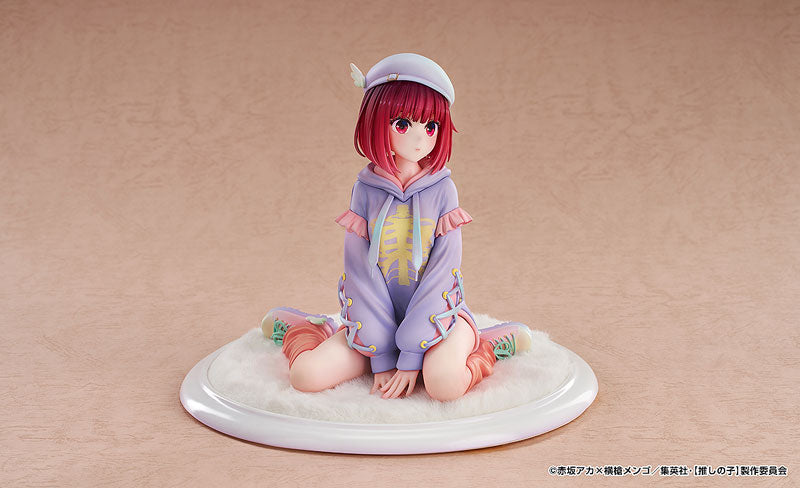 Oshi no Ko: Kana Arima Hoodie Style Ver. 1/6