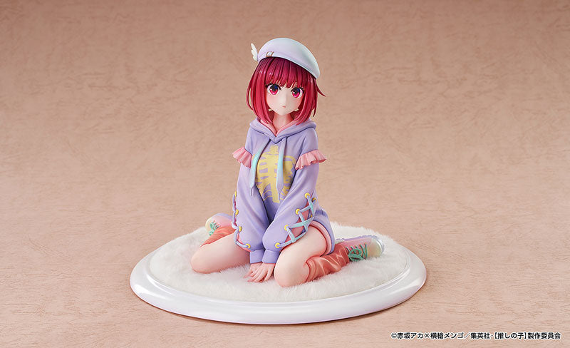 Oshi no Ko: Kana Arima Hoodie Style Ver. 1/6