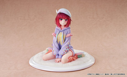 Oshi no Ko: Kana Arima Hoodie Style Ver. 1/6