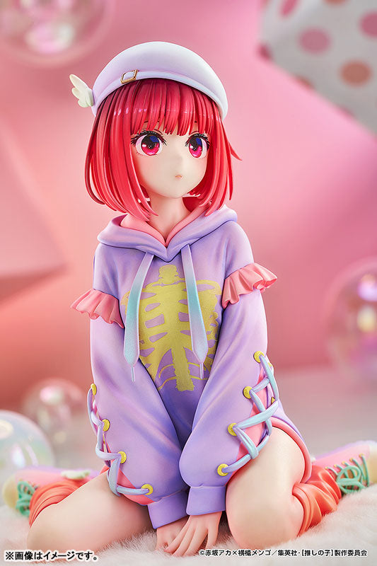 Oshi no Ko: Kana Arima Hoodie Style Ver. 1/6