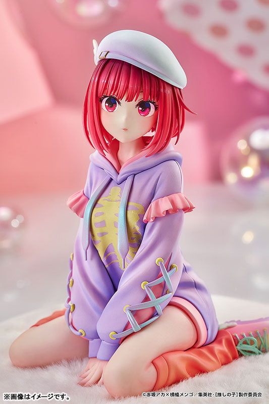 Oshi no Ko: Kana Arima Hoodie Style Ver. 1/6