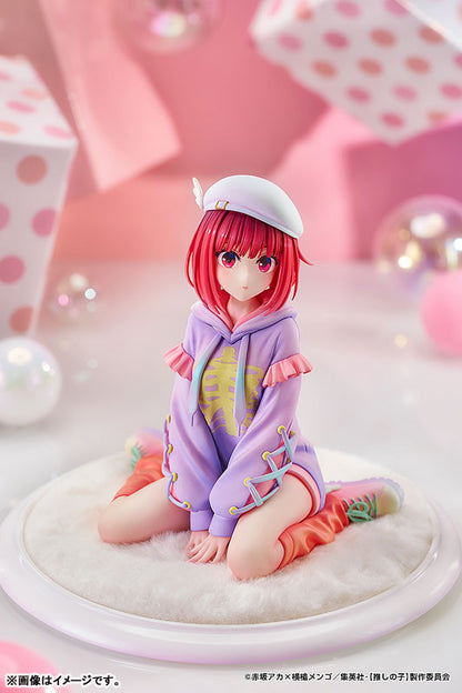 Oshi no Ko: Kana Arima Hoodie Style Ver. 1/6