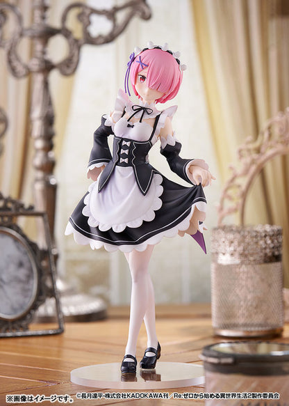 POP UP PARADE - Re:ZERO Starting Life in Another World: Ram L Ver.