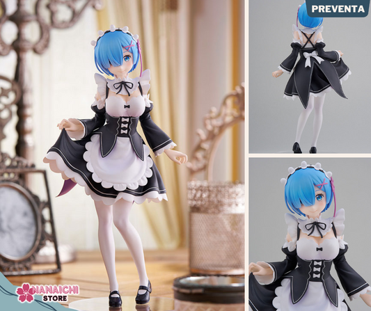 POP UP PARADE - Re:ZERO Starting Life in Another World: Rem L Ver.