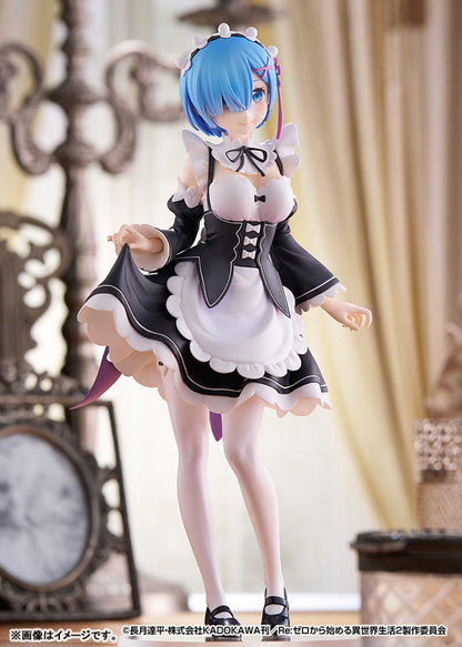 POP UP PARADE - Re:ZERO Starting Life in Another World: Rem L Ver.