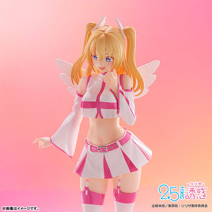 POP UP PARADE: 2.5 Dimensional Seduction - Liliel: Angel Airborne Corps Ver.
