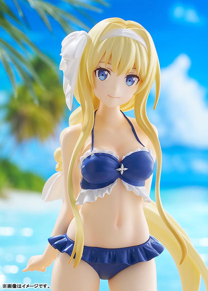 POP UP PARADE: BEACH QUEENS Sword Art Online Progressive: Scherzo of Deep Night - Alice