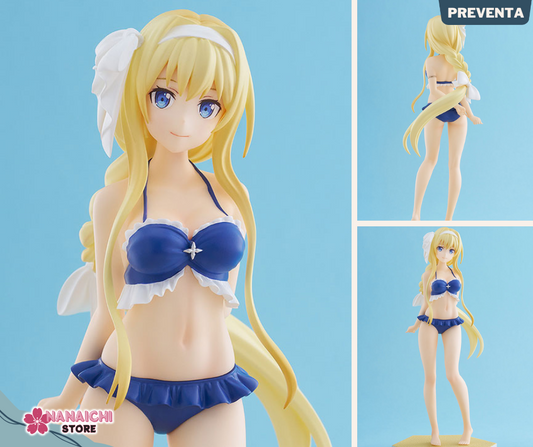 POP UP PARADE: BEACH QUEENS Sword Art Online Progressive: Scherzo of Deep Night - Alice