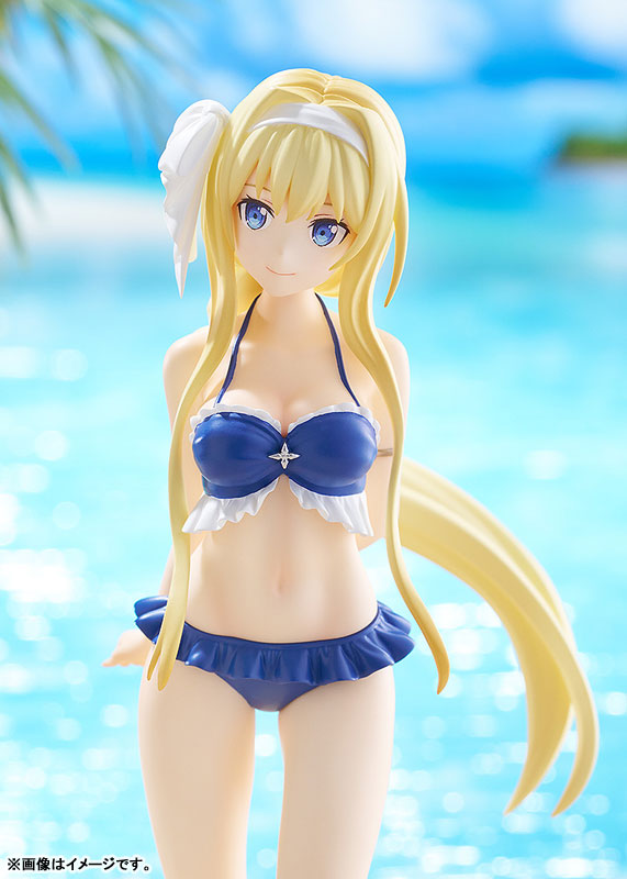 POP UP PARADE: BEACH QUEENS Sword Art Online Progressive: Scherzo of Deep Night - Alice
