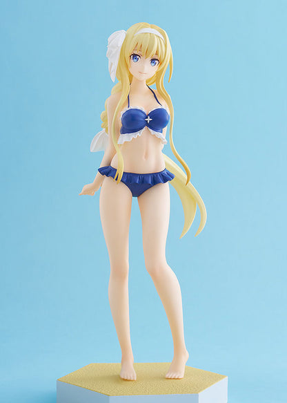 POP UP PARADE: BEACH QUEENS Sword Art Online Progressive: Scherzo of Deep Night - Alice